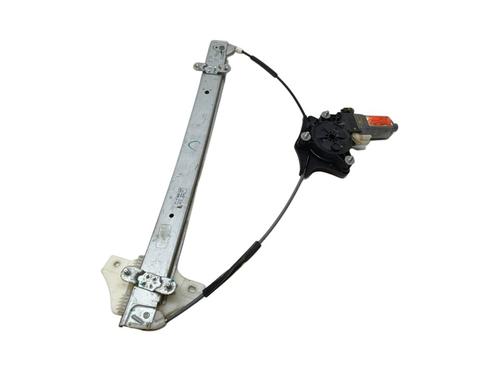 Used Front left window mechanism HYUNDAI i10 II (BA, IA) 1.0 (67 hp) 28702914