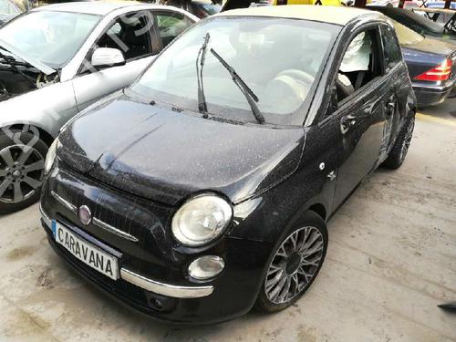 FIAT 500 C (312_)    1601931