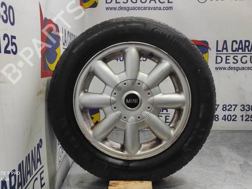 Felg MINI MINI (R50, R53) One D | BP16507983C45