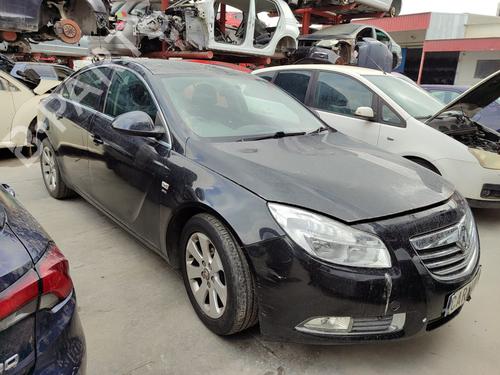 ECU airbags OPEL INSIGNIA A (G09)  | BP19182126M53 