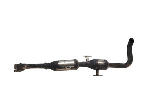 Catalyst RENAULT MASTER III Van (FV) 2.3 dCi 130 FWD (FV0M, FV0Y, FV0J, FV02, FV03) | BP34494821M10  - Image 6