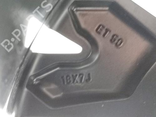 Rim TOYOTA C-HR (_X1_)  | BP30411728C45 