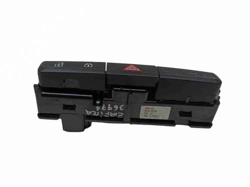 Warning switch OPEL ZAFIRA TOURER C (P12) | BP40596984I22 - Image 5