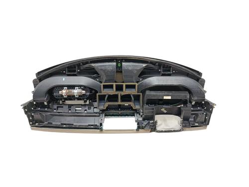 Dashboard LAND ROVER RANGE ROVER EVOQUE (L538) | BP32318932C46