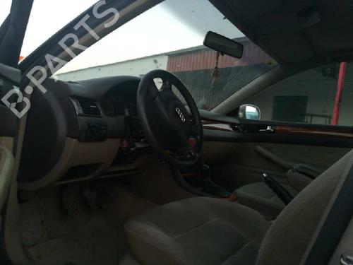 Right mirror AUDI A6 C5 (4B2, 4B4) 2.5 TDI | BP19136948C27 