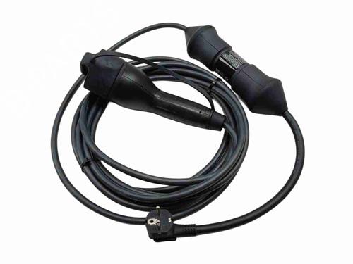 Cavo elettrico Cavo elettrico VOLVO C40 (539) Recharge (238 hp) 37492349 37492349