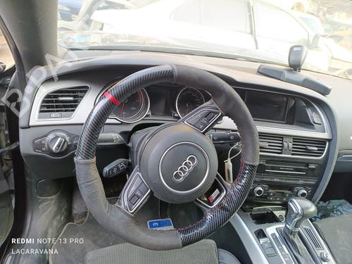 Front left seatbelt AUDI A5 Sportback (8TA) 2.0 TDI | BP29970263I26