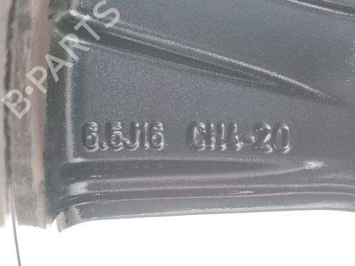 Fælk CITROËN C3 III (SX) 1.2 PURETECH 82 | BP31711479C45