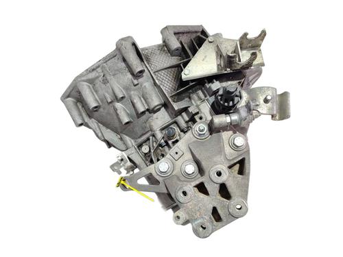 Gearbox PEUGEOT BOXER Van  | BP34648258M3  - Image 8