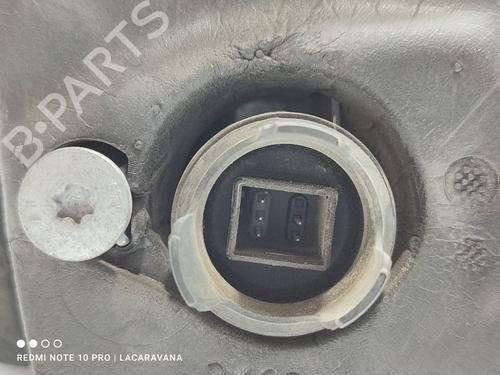 Left mirror BMW 1 (E87) 120 d | BP19081785C26 
