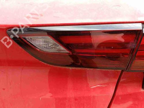 Used Right tailgate light Right tailgate light 39004471 39004471