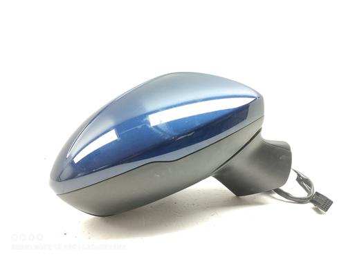 Right mirror OPEL ASTRA K Sports Tourer (B16)  | BP29727901C27 