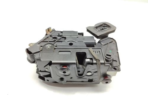 Rear right lock VW GOLF VII (5G1, BQ1, BE1, BE2) 2.0 GTD | BP16550514C99 