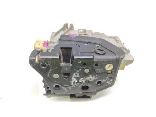 Rear right lock VW PASSAT B6 (3C2) 2.0 TDI | BP16814973C99 