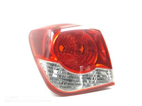 Left taillight CHEVROLET CRUZE (J300)  | BP25330944C34 