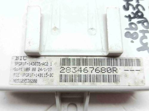 Electronic module RENAULT CAPTUR I (J5_, H5_) 0.9 TCe 90 | BP36160228M83 - Image 2