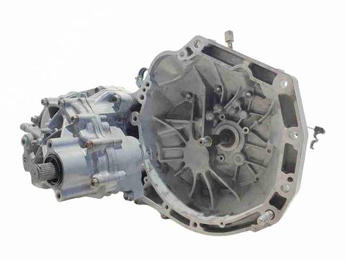 Gearbox SUZUKI VITARA (LY) 1.0 AllGrip (APK 310) | BP40097752M3 - Image 3