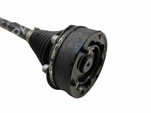 Left front driveshaft SKODA YETI (5L) | BP38933844M38 - Image 4