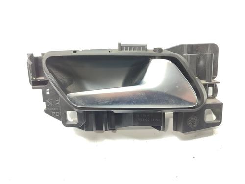 Rear right interior door handle OPEL CORSA F (P2JO) 1.2 (68) (101 hp) 16889579