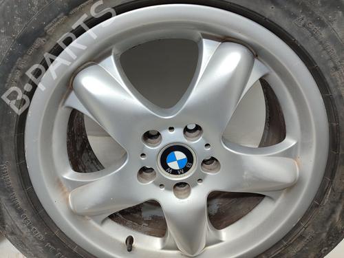 Rim BMW X5 (E53) 3.0 d | BP18258131C45 