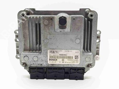 Used Engine control unit (ECU) Engine control unit (ECU) FORD FOCUS II (DA_, HCP, DP) 1.6 TDCi (90 hp) 39957943 39957943