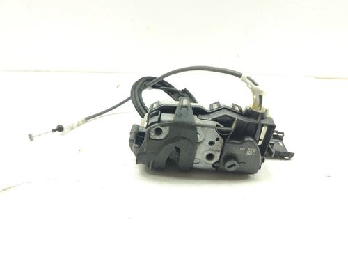 Rear right lock OPEL CROSSLAND X / CROSSLAND (P17, P2QO) 1.2 (75) | BP27301891C99 