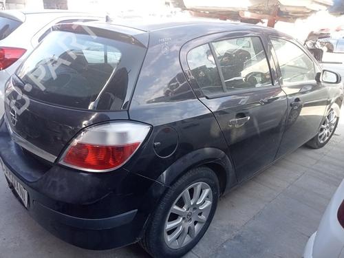 Headlight switch OPEL ASTRA H (A04)  | BP22418101I24  - Image 9