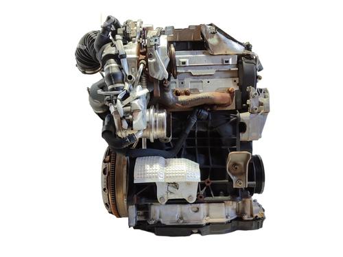 Engine VW T-ROC (A11, D11)  | BP19422021M1 