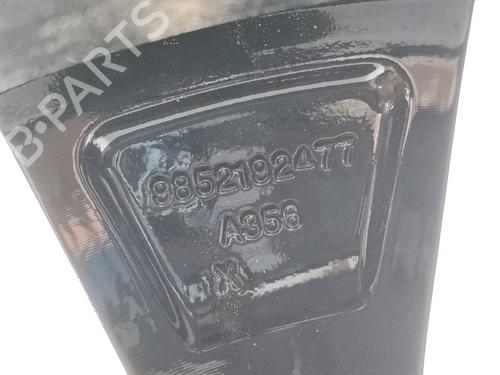 Rim CITROËN BERLINGO (ER_, EC_) 1.5 BlueHDi 130 (ECYHZJ, ECYHZR) | BP30411731C45 