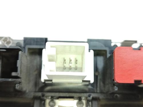 Warning switch AUDI A3 Sportback (8PA) 1.6 TDI | BP30089559I22