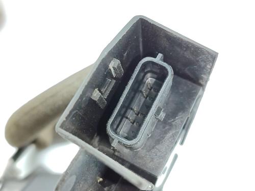 Rear right lock RENAULT MEGANE IV Hatchback (B9A/M/N_) 1.2 TCe 130 (B9MR) | BP16541376C99 