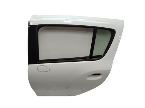 Left rear door DACIA SANDERO II  | BP23336931C4 
