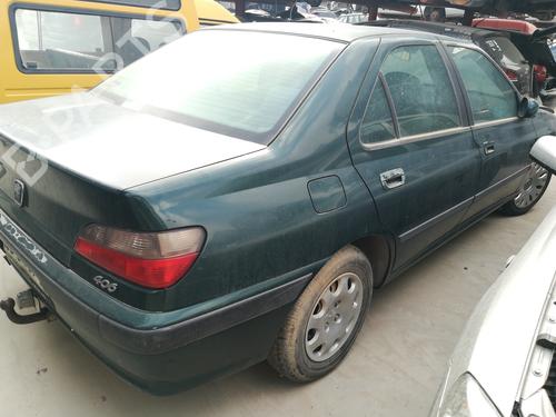 Steering pump PEUGEOT 406 (8B) | BP16507054M99