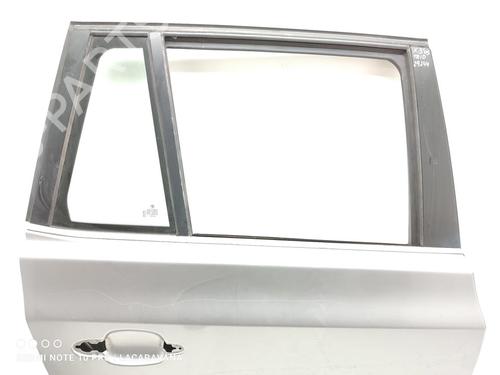 Right rear door BMW X3 (E83) xDrive 30 d | BP16508144C5 