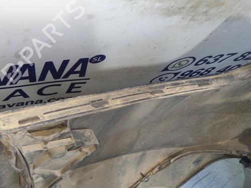 Rear bumper AUDI A5 (8T3) 3.0 TDI quattro | BP16508855C8 