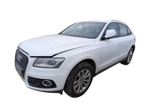 Warning switch AUDI Q5 (8RB) 2.0 TDI quattro | BP27301877I22 - Image 3