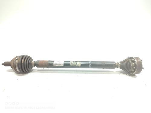 Used Right front driveshaft SEAT IBIZA IV (6J5, 6P1) [2008-2017]  17971360