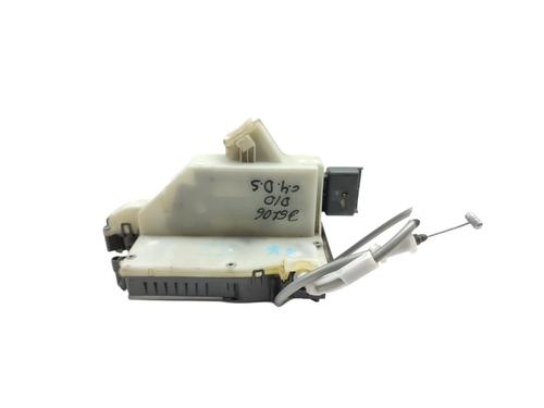 Used Front right lock CITROËN DS4 (NX_) 1.6 HDi 115 (114 hp) 28579237