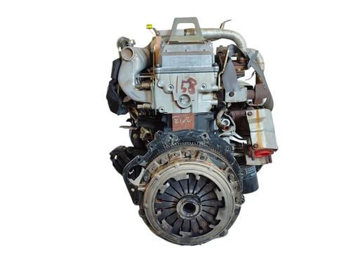 Engine MITSUBISHI PAJERO III (V7_W, V6_W) 3.2 Di-D (V68W) | BP28713449M1