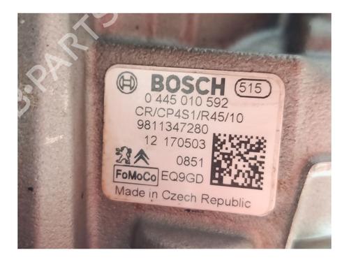 Engine FORD FOCUS III  | BP34222058M1  - Image 8