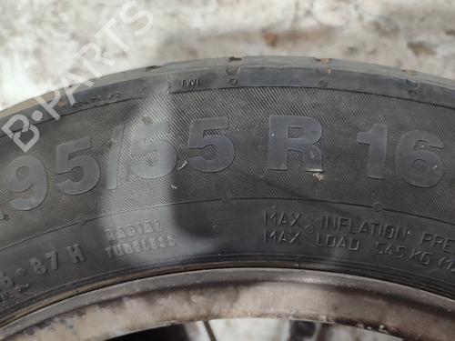 Rim RENAULT CLIO IV (BH_)  | BP22398962C45 