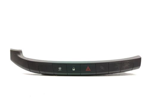 Used Warning switch FIAT TIPO Hatchback (356_, 357_) [2016-2025]  19694131