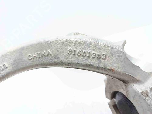 Left front shock absorber VOLVO XC60 II (246) B4 Mild-Hybrid | BP39174275M16 - Image 2
