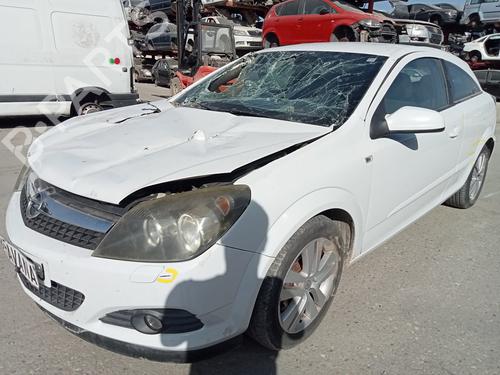 Left taillight OPEL ASTRA H GTC (A04)  | BP22275855C34 