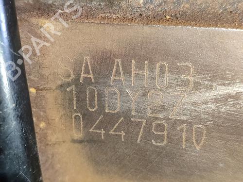 Engine PEUGEOT BOXER Van 2.0 BlueHDi 130 | BP20238492M1