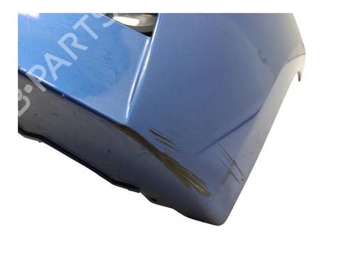 Front bumper BMW 1 (F20)  | BP26734292C7 