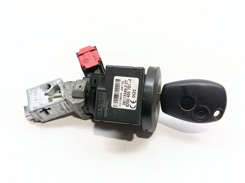 Ignition barrel RENAULT KANGOO / GRAND KANGOO II (KW0/1_)  | BP32385079M48 
