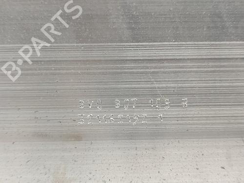 Front bumper reinforcement AUDI A3 Sportback (8VA, 8VF)  | BP28839215C109 