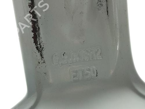 Rim AUDI A3 Sportback (8PA) 1.6 TDI | BP29533025C45 