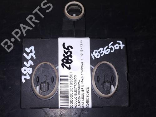 Electronic module SEAT LEON (5F1)  | BP16843391M83 